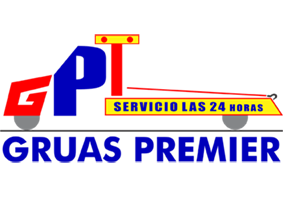 Gruas Premier
